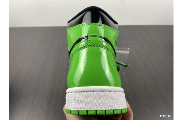 Retr o 555088-030 green 1 OG 555088-031 Jordan  Air 1212